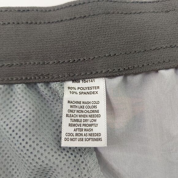 Field & Stream Board Shorts Mens 2XL Blue Fish Print Harbor II Fishing Outdoor - Picture 12 of 12